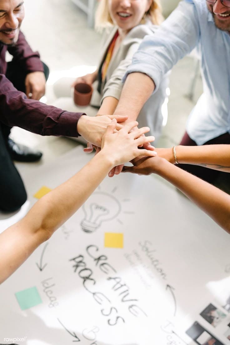 Our Team Collaboration